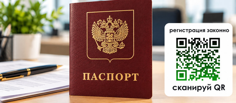 регистрация в Чудово